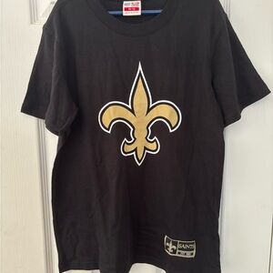 NFL Ultra Game Black T-Shirt